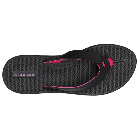 4F Flipflop